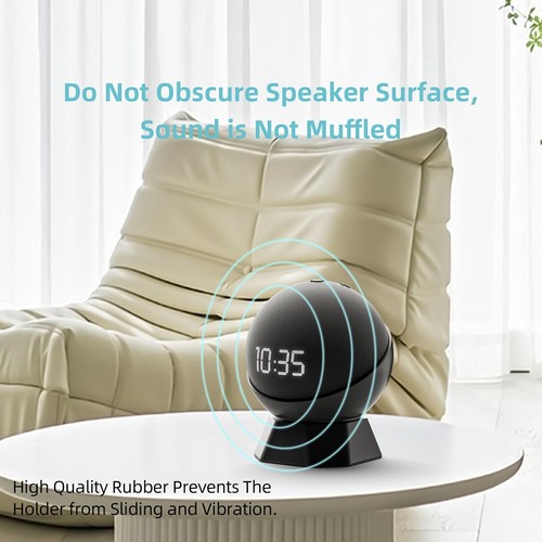 For echo dot - echo,