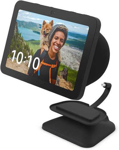 Echo show 3rd gen smart - 8, home